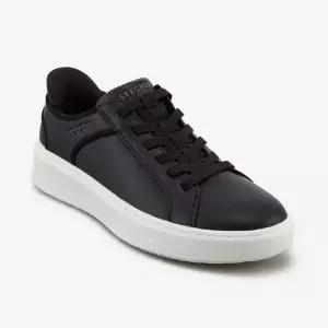 [스케쳐스USA](의정부점)스케쳐스 남성 슬립인스 스니커즈 코트브레이크 3종