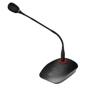 컴소닉 PILLAR PRO 구즈넥 온라인 방송 영상 CM-5050 PRO 마이크