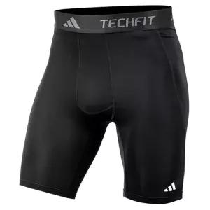 아디다스 남성 트레이닝 쇼트 타이츠 블랙 간편한운동용속옷 헬스복 스포츠내의 흡습속건 골프티셔츠 웨어