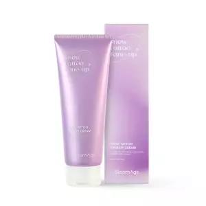 블룸에이지 워터프루프 스노우 타투 톤업크림 150ml 2개