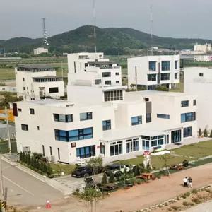 [경기 펜션] 대부도 오카소풀빌라 (제부도,대부도)