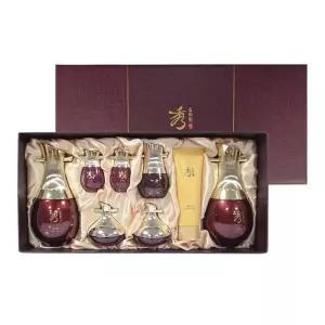 수려한 수 천삼 선유 2종 세트