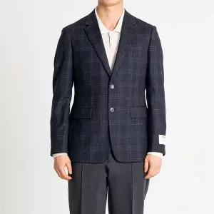 [킨록바이킨록앤더슨](신세계 사우스시티)페인체쿠 수트 재킷