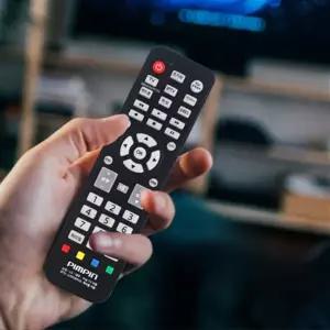 삼성 TV 리모컨 LG 리모컨 만능 리모콘 통합 스마트 티비