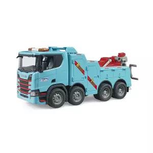 브루더 BR03553-스카니아 슈퍼 560R 트럭 견인차 (35532) 260000