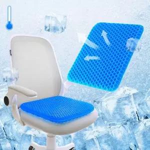 [1+1] 무중력 체중분산 밸런스 쿨방석(+전용커버포함)_17194087_643401