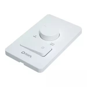 나스필 LED 조광기 800W 다이얼 스위치 조명 밝기 조절