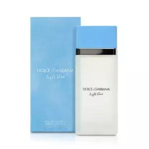 돌체앤가바나 라이트 블루 오 드 뚜왈렛 100ml [선물포장가능] [리뉴얼]
