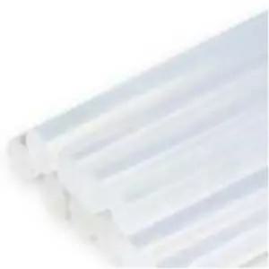 7mm 무선글루건 투명 접착제알 본드심스틱 목공 비즈 원예 공예 핫멜트 보수용품 DIY