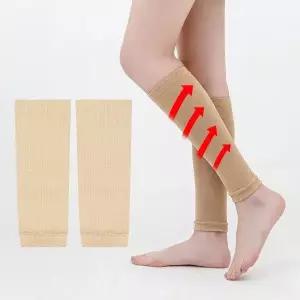 [1+1] 붓기제로 종아리 압박밴드 6단계 하체순환 압박스타킹_22820448_668167