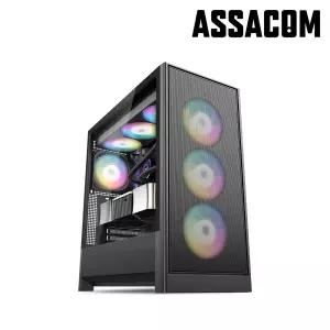 AMD 7800X3D+RTX5070Ti 16GB+32GB+1TB/B650M