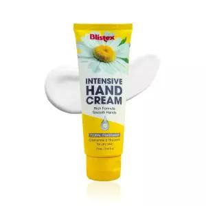 [사용기한 임박제품 26.05.30]블리스텍스 인텐시브 핸드크림 플로럴 75ml