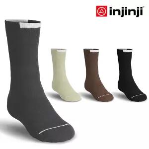 인진지 트레일러 쿨맥스 트레킹 양말 Full Buffer