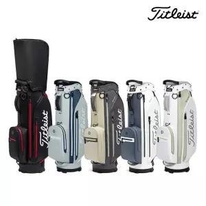 타이틀리스트 엘리트 라이트14 스테이드라이 ELITE LITE14 STADRY 카트백/캐디백 [남성용]