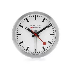 [몬데인 MONDAINE] A997.MCAL.16SBB 공용 탁상시계