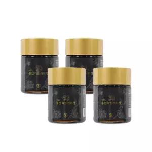 김종철 홍천 약도라지청 100g 4개