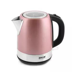 키친아트 렉스 전기주전자 1.2L 핑크