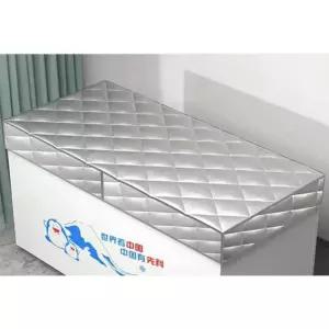 아이스크림 냉동고 커버 업소용 보냉 단열 평면형