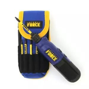 스틸포스 무선 전동 스크류 GOAT 드라이버 일자형 3.6V