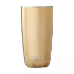 스웰 옐로우 골드 텀블러 530ml