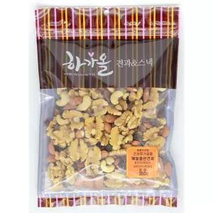 매일견과 350g 12개 캠핑간식 아이간식