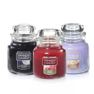 양키캔들 정품 자캔들소 스몰자 (택1)