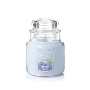 양키캔들 자캔들소 스몰자 비치워크