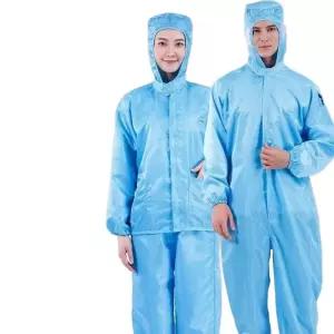 빅사이즈 제전복 방진복 페인트 특대형 대형 무진복