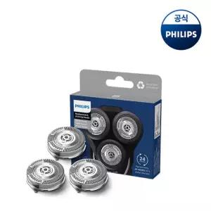 PHILIPS 필립스 전기면도기 교체용 헤드 SH50/51