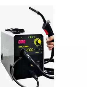 알곤용접기 레이저 건설현장 철근 소형 수동 용접기