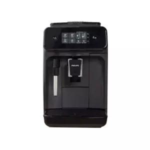 필립스생활가전 전자동 에스프레소 커피머신 EP1220/19 라떼클래식 1200시리즈/D