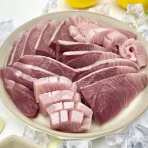 방어회 대방어 필렛 500g