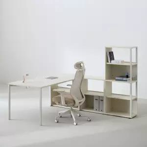 한샘 조이A 컴퓨터책상 120cm[매장가구]