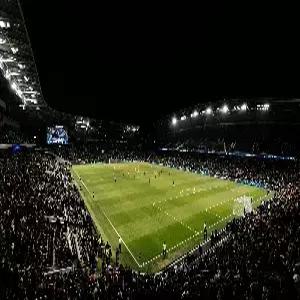 LAFC VS Seattle Sounders FCs 미서부 9일 #축구경기직관 #LA 3일 자유일정#태평양연안일주 #라스베가스 중심가호텔 #호스슈벤드 #4대국립공원