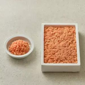 덕화명란 송송명란젓 1kg 벌크 대용량