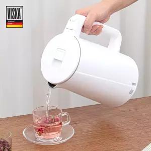 비스카 1.7L 전기주전자 HNZ-1500SS