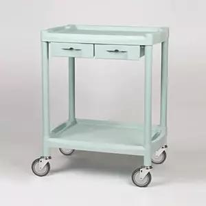 서랍 드레싱카트 Y-201C 병원트롤리 병원드레싱카
