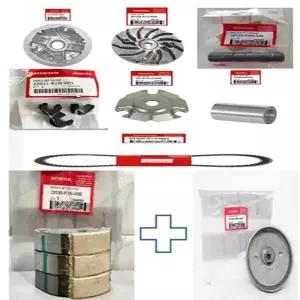 혼다 순정품 PCX125(2021~) 구동계9종