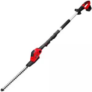 커터 가지 무선 충전식 헤지 호환 고지전정기 트리머