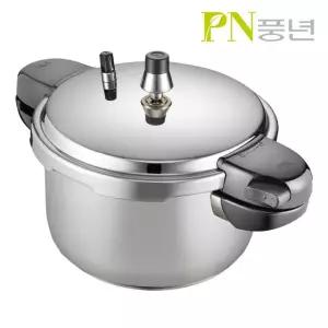 풍년 하이클래드 뉴비엔나IH 6인용 압력솥