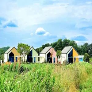 [인천 펜션] 강화도 담은스테이 (강화,옹진)