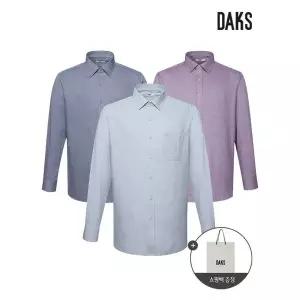 [닥스][닥스셔츠] 겨울 드레스셔츠 6종_택 1