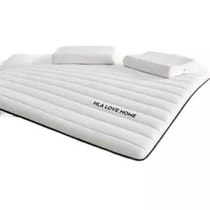 돌침대용 두께 패드 토퍼 폭신 매트리스 흙침대 메모리폼