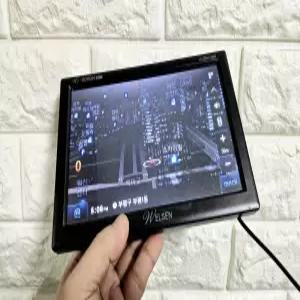 현대웰슨 W7-600DN NEXT 지니넥스트 3D맵 16GB 8인치 내비게이션