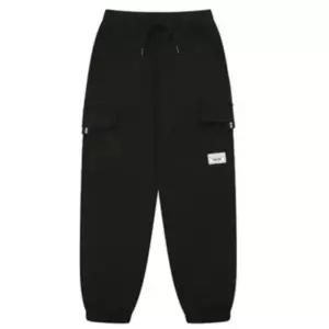 SFIT 에스핏 HC29 주니어 건빵 조거블랙 주니어 공용 건빵조거 슬림한면 블랙조거 SJZ