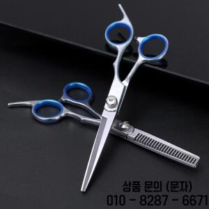 전문 미용 이발 가위 얇은 액세서리 이상적인 도구