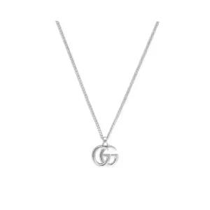 구찌 YBB814914001(814914J84008106) 더블G 목걸이
