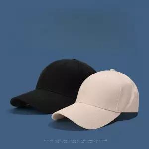 대두 빅사이즈모자 무지 모자 65호 얼굴이 작아보이는 통기성모자