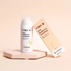 (벳키퍼) 빅스 바르는 구강치약반려견 고양이 관리 강아지 세정 용품 프로폴리스 닥터리 양치질 동물 강아