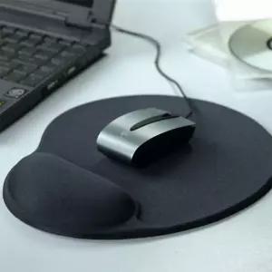 에이데이타)소프트젤마우스패드(GL006)가정용 PC 컴퓨터 회사 사무실 학교 학원 학생 사무용